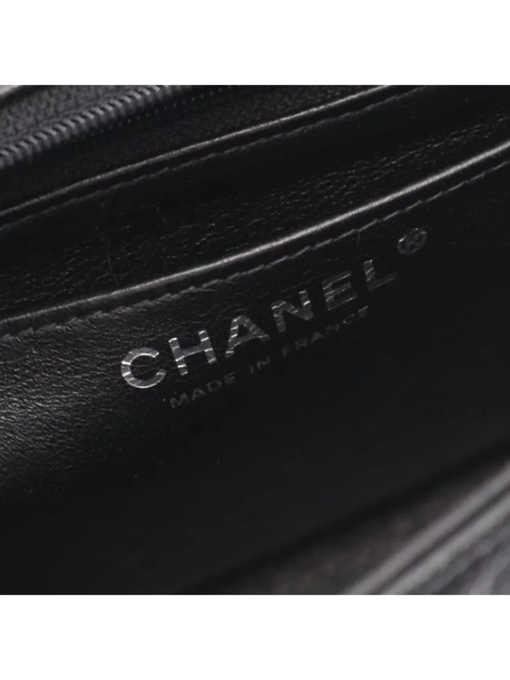 CHANEL this authentic